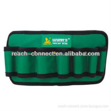 Durable shoulder Canvas tool bag